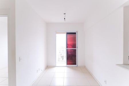 Sala de apartamento para alugar com 2 quartos, 52m² em Del Castilho, Rio de Janeiro