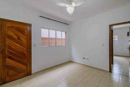 Sala de casa à venda com 2 quartos, 80m² em Jardim Gracinda, Guarulhos