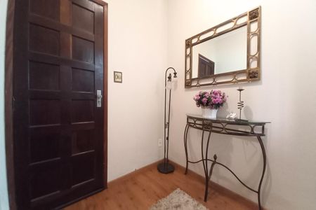 Sala 2 de casa à venda com 4 quartos, 264m² em Jardim Carlos Lourenço, Campinas