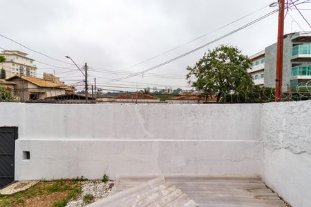 Vista do Quarto 1 de casa para alugar com 2 quartos, 250m² em Jardim Taboao, São Paulo