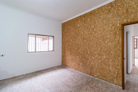 Sala de casa para alugar com 2 quartos, 250m² em Jardim Taboao, São Paulo