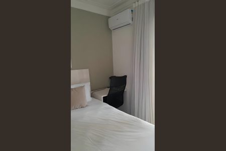 Quarto de apartamento para alugar com 1 quarto, 48m² em Moema, São Paulo