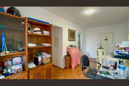 Sala de apartamento para alugar com 2 quartos, 77m² em Jardim America, São Paulo