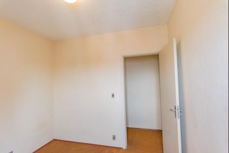 Quarto de apartamento à venda com 1 quarto, 52m² em Conceicao, Campinas