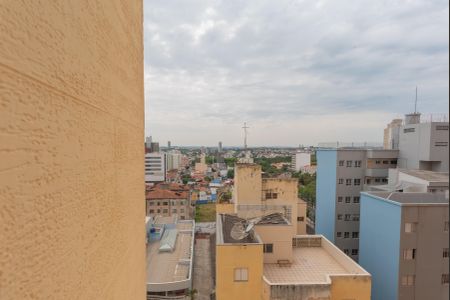 Sala de apartamento à venda com 1 quarto, 52m² em Conceicao, Campinas