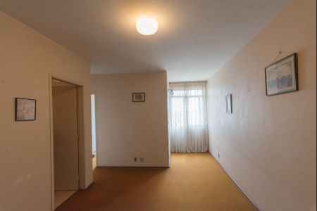 Sala de apartamento à venda com 1 quarto, 52m² em Conceicao, Campinas