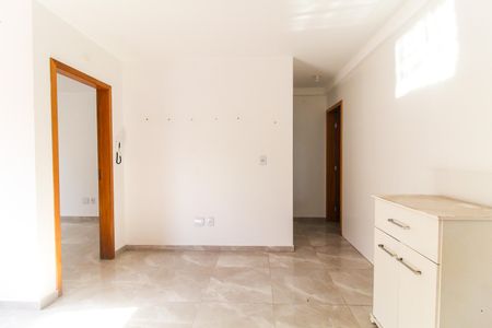 Sala/Cozinha de apartamento para alugar com 2 quartos, 50m² em Parque Artur Alvim, São Paulo