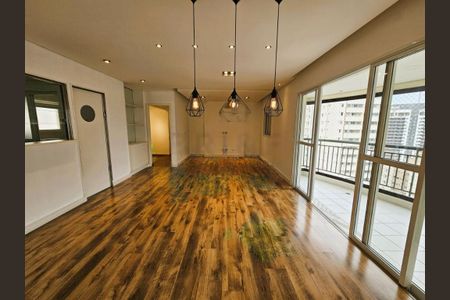 Apartamento à venda com 2 quartos, 112m² em Vila Mascote, São Paulo