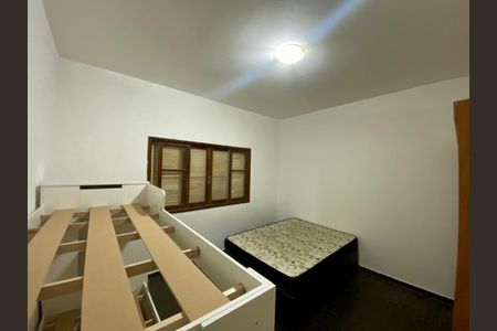 Quarto de casa para alugar com 2 quartos, 266m² em Canto do Forte, Praia Grande