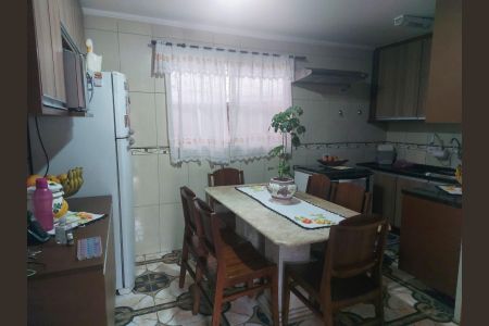 Foto 15 de casa à venda com 2 quartos, 146m² em Parada XV de Novembro, São Paulo