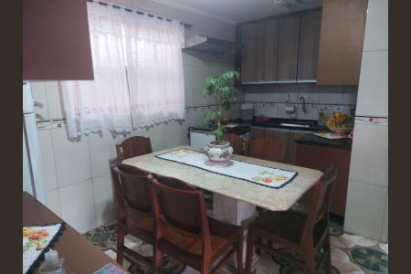 Foto 18 de casa à venda com 2 quartos, 146m² em Parada XV de Novembro, São Paulo