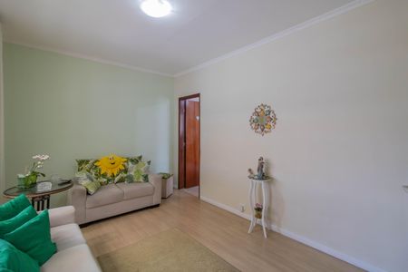 Sala de casa à venda com 3 quartos, 209m² em Jardim Sao Judas Tadeu, Guarulhos