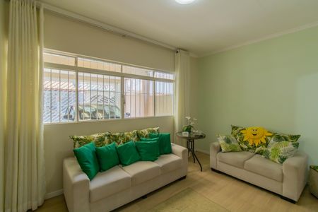 Sala de casa à venda com 3 quartos, 209m² em Jardim Sao Judas Tadeu, Guarulhos