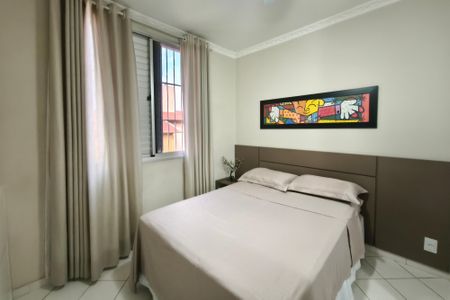 Quarto 2 de apartamento à venda com 2 quartos, 84m² em Jardim Paulicéia, Campinas