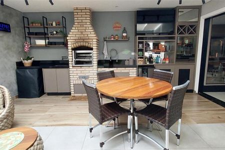 Casa à venda com 3 quartos, 235m² em Jardim Colonial, São Bernardo do Campo