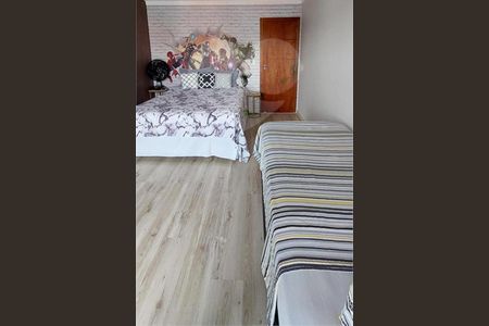 Casa à venda com 3 quartos, 235m² em Jardim Colonial, São Bernardo do Campo