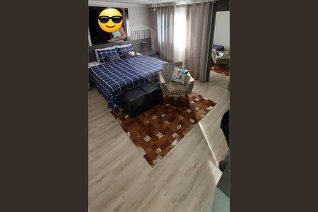 Casa à venda com 3 quartos, 235m² em Jardim Colonial, São Bernardo do Campo