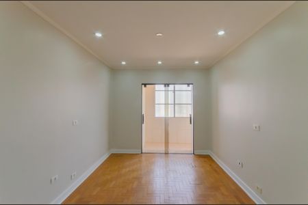 Sala de apartamento à venda com 3 quartos, 100m² em Vila Monumento, São Paulo