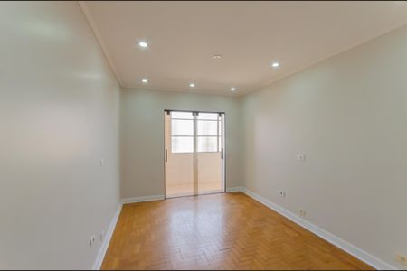 Sala de apartamento à venda com 3 quartos, 100m² em Vila Monumento, São Paulo