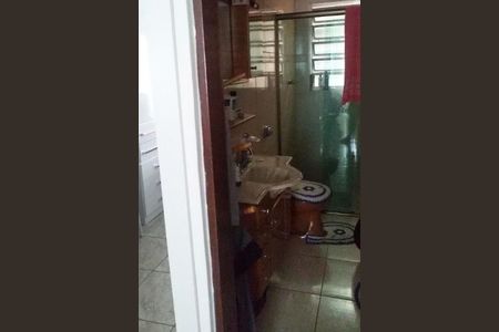 Casa à venda com 3 quartos, 210m² em Vila Progresso, Santo André