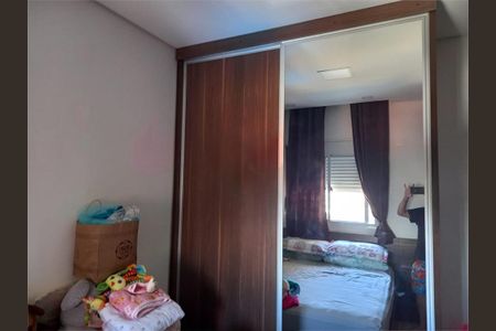 Apartamento à venda com 3 quartos, 92m² em Vila Maria Alta, São Paulo
