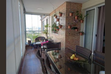 Apartamento à venda com 3 quartos, 92m² em Vila Maria Alta, São Paulo