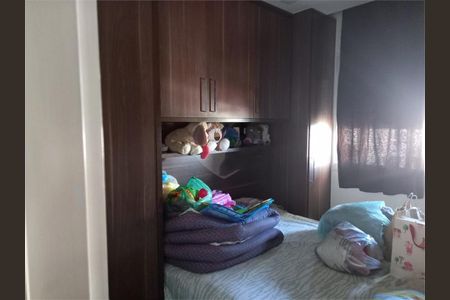 Apartamento à venda com 3 quartos, 92m² em Vila Maria Alta, São Paulo