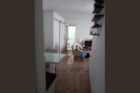 Apartamento à venda com 3 quartos, 92m² em Vila Maria Alta, São Paulo