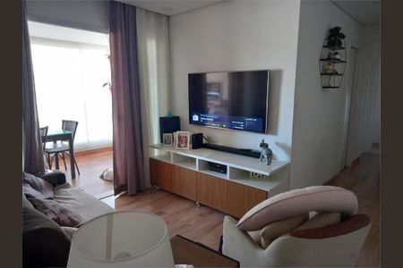 Apartamento à venda com 3 quartos, 92m² em Vila Maria Alta, São Paulo