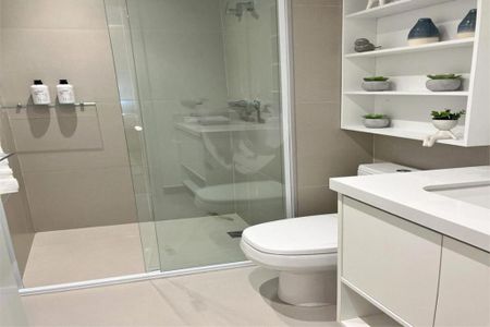 Apartamento à venda com 4 quartos, 146m² em Chácara Klabin, São Paulo