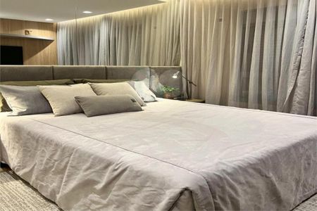 Apartamento à venda com 4 quartos, 146m² em Chácara Klabin, São Paulo