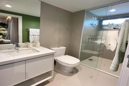 Apartamento à venda com 4 quartos, 146m² em Chácara Klabin, São Paulo