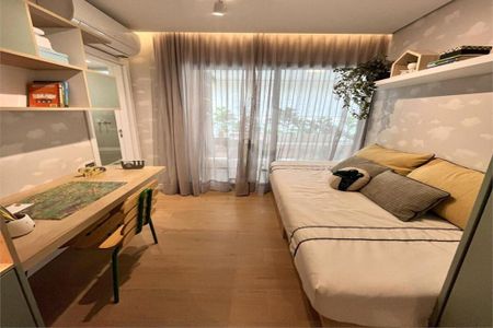 Apartamento à venda com 4 quartos, 146m² em Chácara Klabin, São Paulo