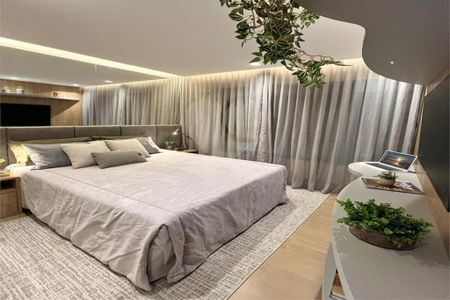 Apartamento à venda com 4 quartos, 146m² em Chácara Klabin, São Paulo