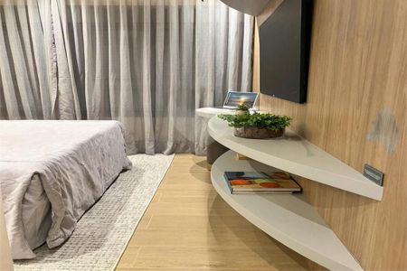 Apartamento à venda com 4 quartos, 146m² em Chácara Klabin, São Paulo