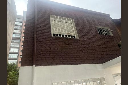 Casa à venda com 2 quartos, 130m² em Cerqueira César, São Paulo