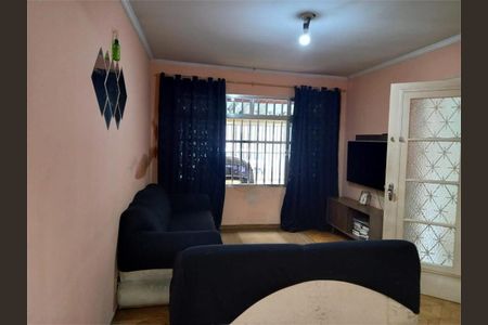 Casa à venda com 2 quartos, 125m² em Vila Pirituba, São Paulo