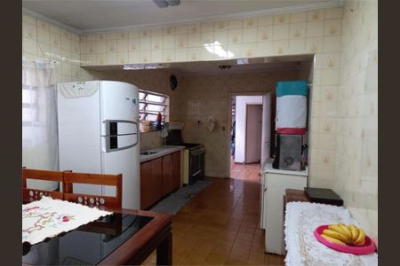 Casa à venda com 2 quartos, 125m² em Vila Pirituba, São Paulo