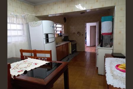 Casa à venda com 2 quartos, 125m² em Vila Pirituba, São Paulo