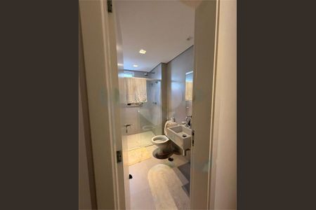 Casa à venda com 4 quartos, 408m² em Brooklin, São Paulo