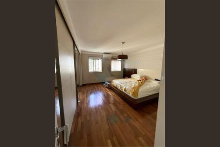 Casa à venda com 4 quartos, 408m² em Brooklin, São Paulo