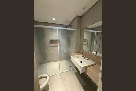 Casa à venda com 4 quartos, 408m² em Brooklin, São Paulo