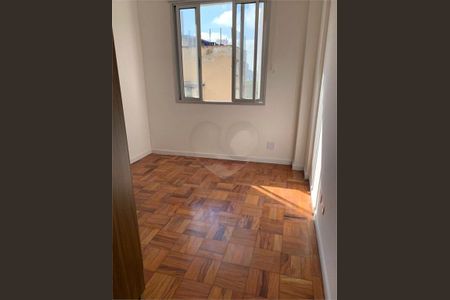 Apartamento à venda com 1 quarto, 26m² em Sé, São Paulo