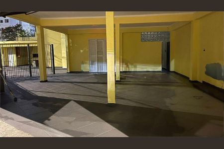 Casa à venda com 3 quartos, 256m² em Jardim Promissao, São Paulo