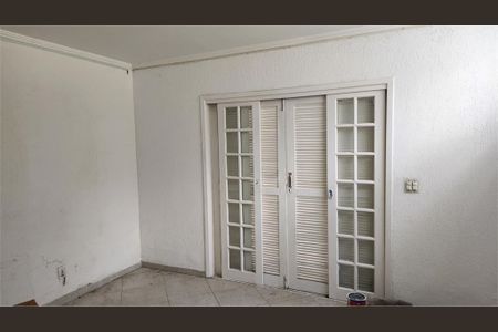 Casa à venda com 3 quartos, 256m² em Jardim Promissao, São Paulo