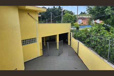 Casa à venda com 3 quartos, 256m² em Jardim Promissao, São Paulo