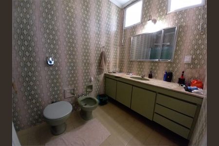 Casa de Condomínio à venda com 3 quartos, 106m² em Itaim Bibi, São Paulo