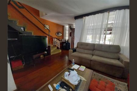 Casa de Condomínio à venda com 3 quartos, 106m² em Itaim Bibi, São Paulo