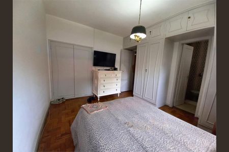 Casa de Condomínio à venda com 3 quartos, 106m² em Itaim Bibi, São Paulo