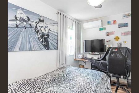 Casa à venda com 3 quartos, 140m² em Vila Baruel, São Paulo